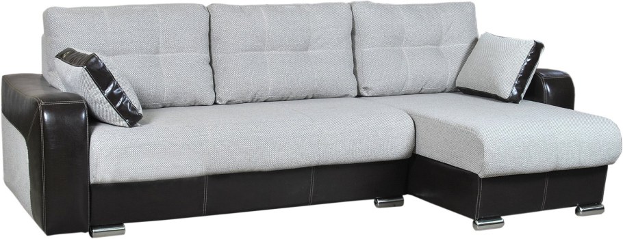 Угловой диван Соната 5 м (тик-так