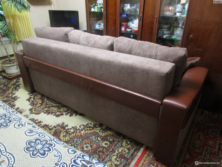 Аккорд БД АСМ