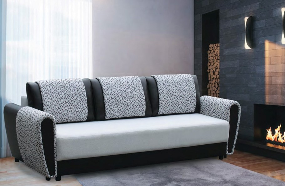 АСМ Соната 3