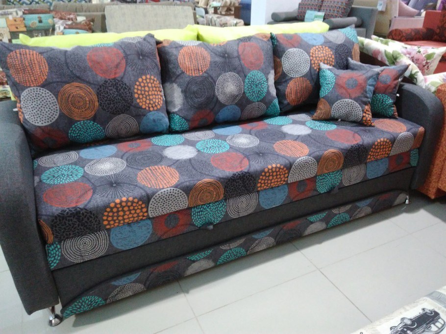 Диван Соната м стиль