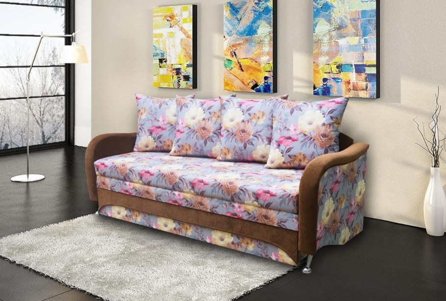 Диван Соната (Меком)