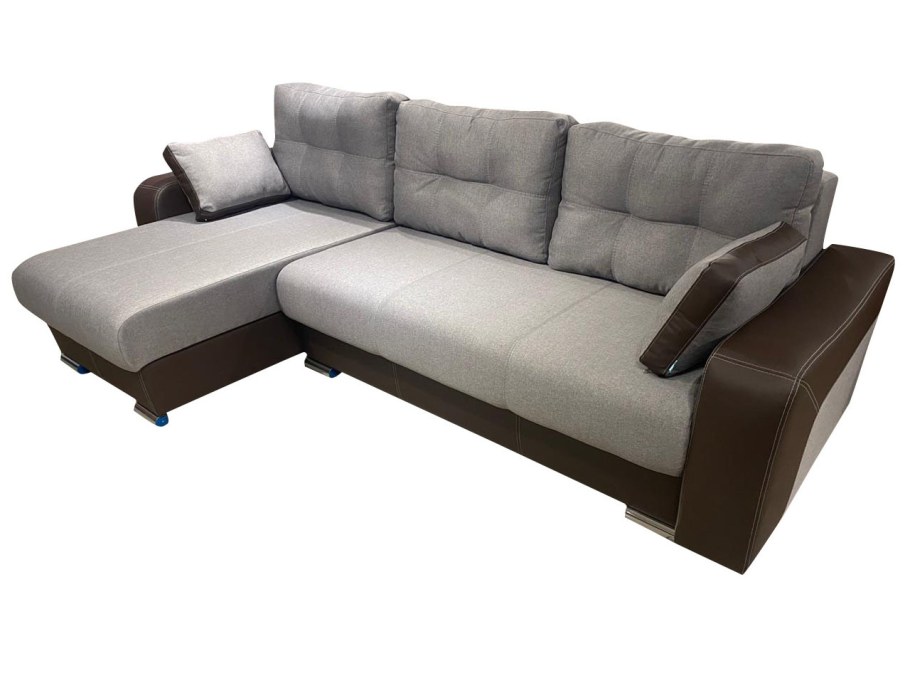 Адмирал 6 Ду серый