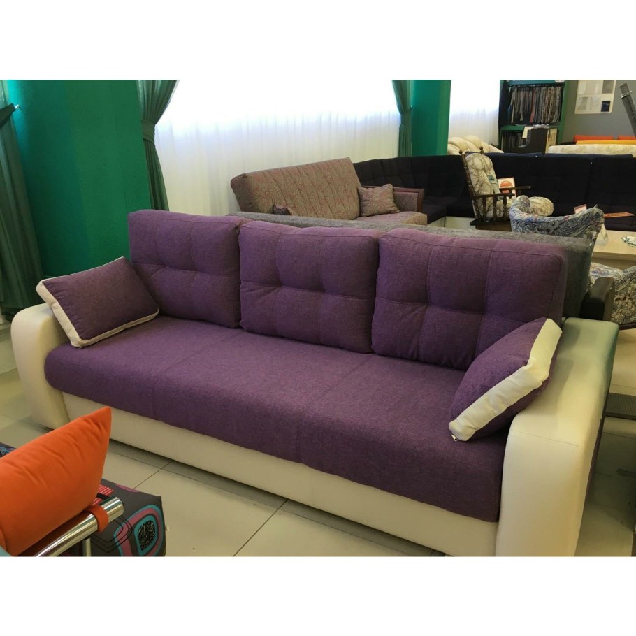 АСМ диван Соната 5