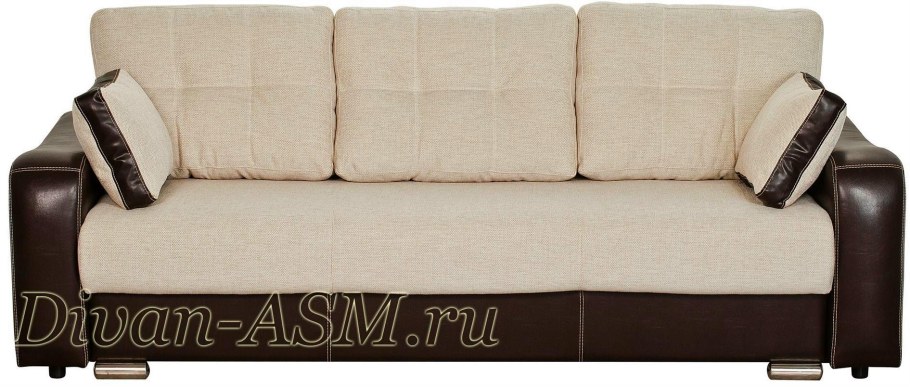Диван Соната 5 БД АСМ