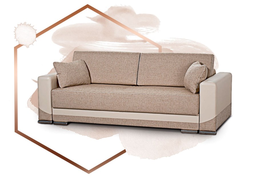 Диван прямой Соната