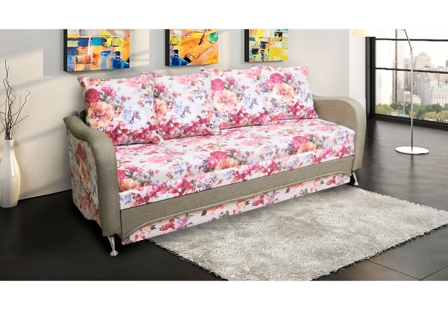 Диван Соната (Меком)