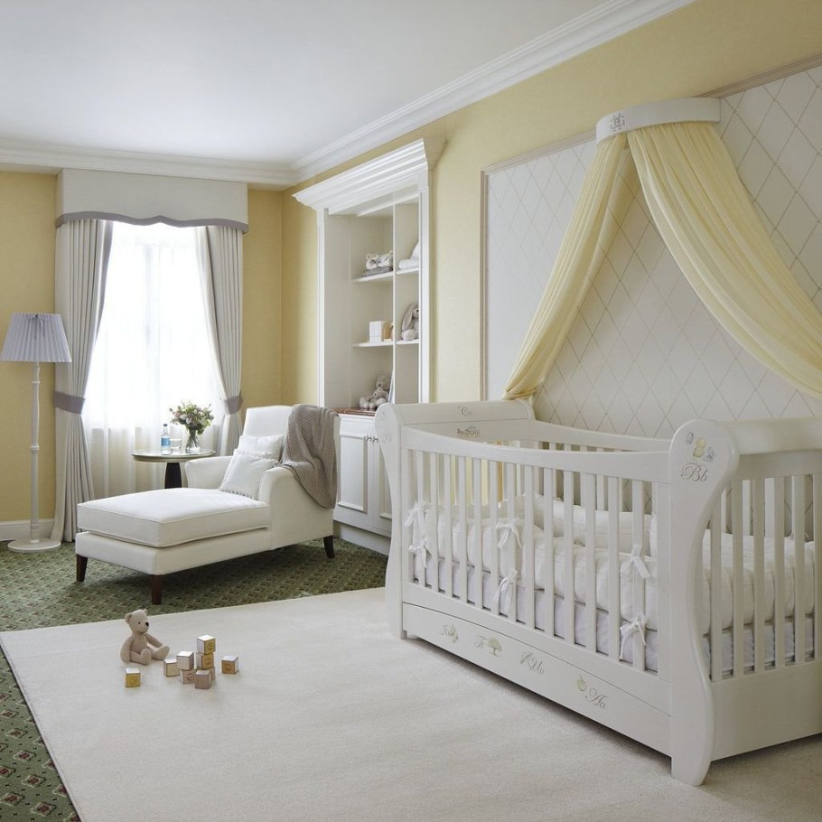 Спальня для младенца