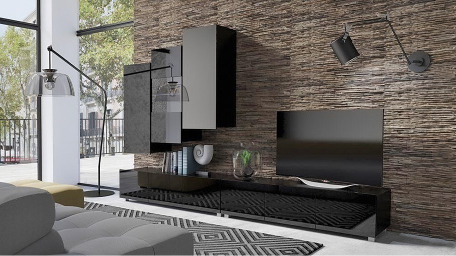 Стенка CALABRINI 1