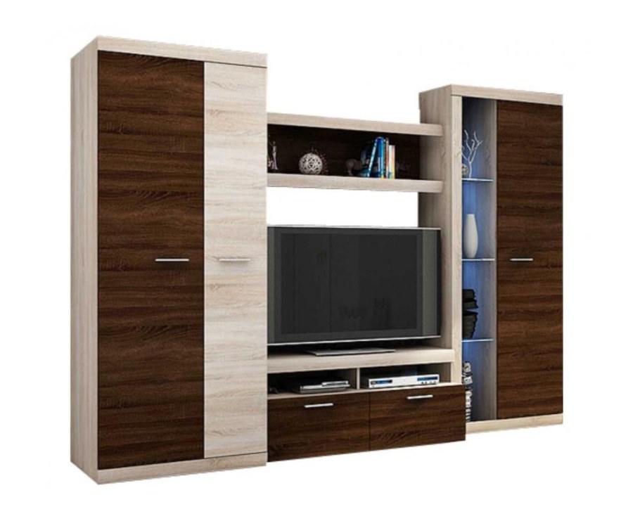 Стенка "Галион-3"