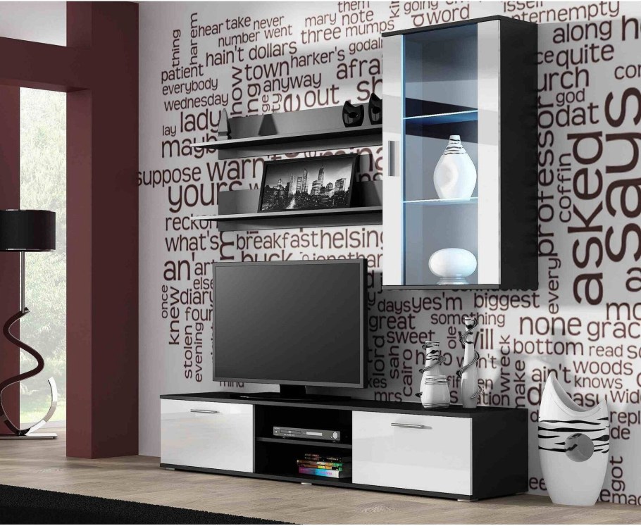 Стенка Сохо