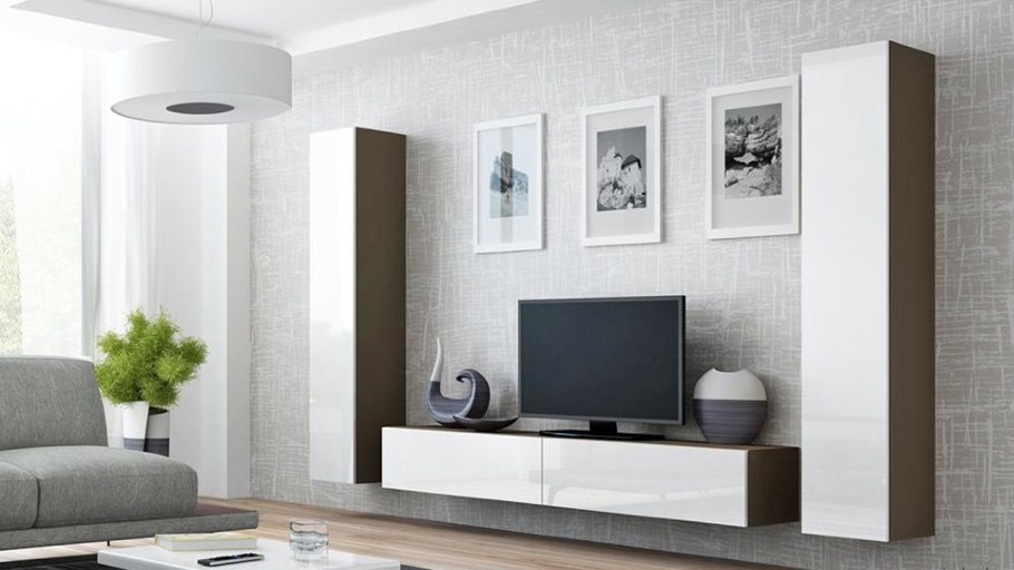 Стенка Vigo New 8