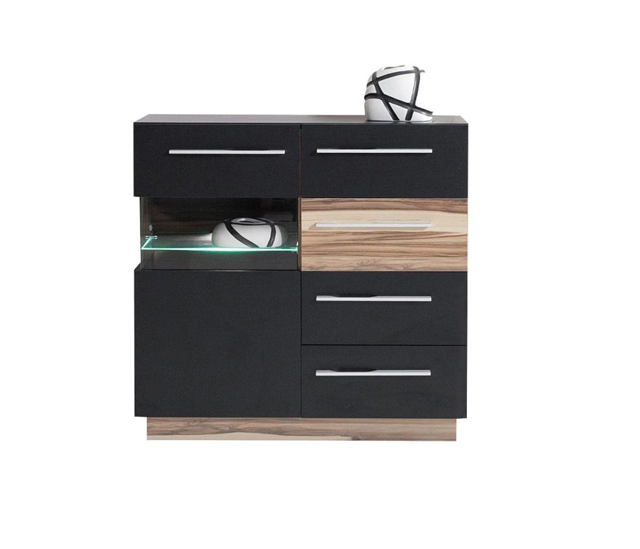 Комод с светодиодами