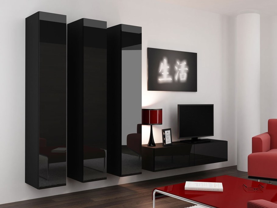 Стенка cama Vigo