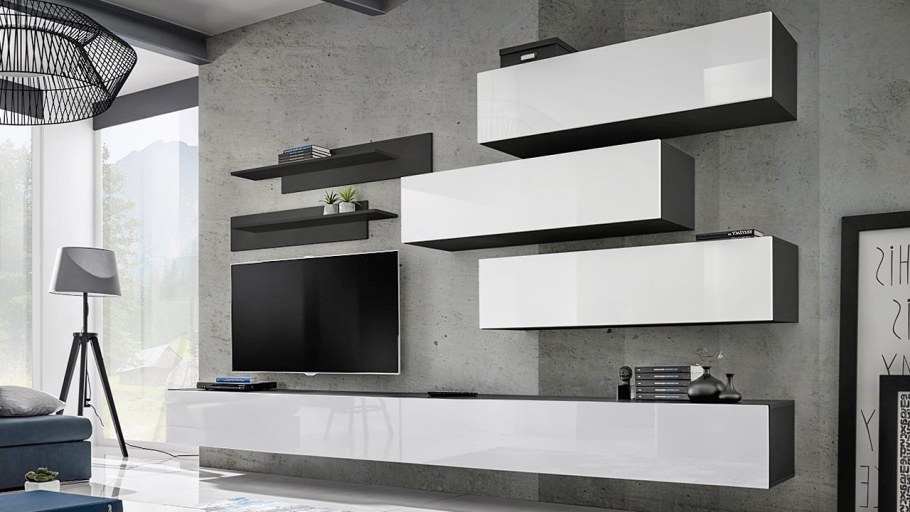 Стенка Флай