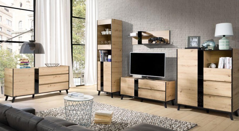 Корпусная мебель Фиеста