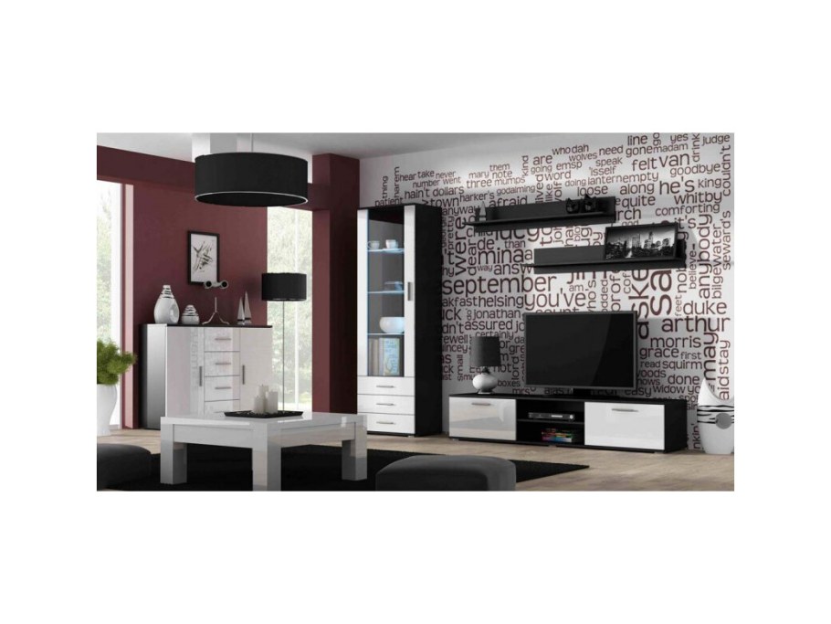 Гостиная Сохо 2