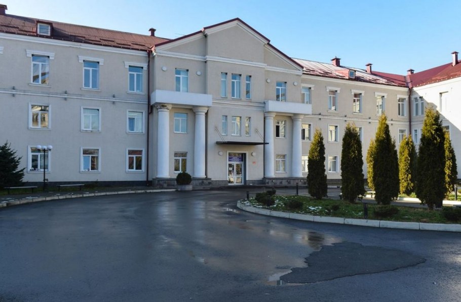 КБСП Владикавказ