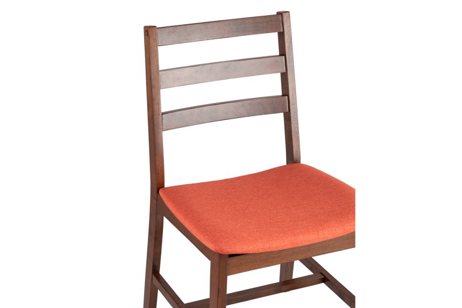 Купить стул Кроссбэк красный