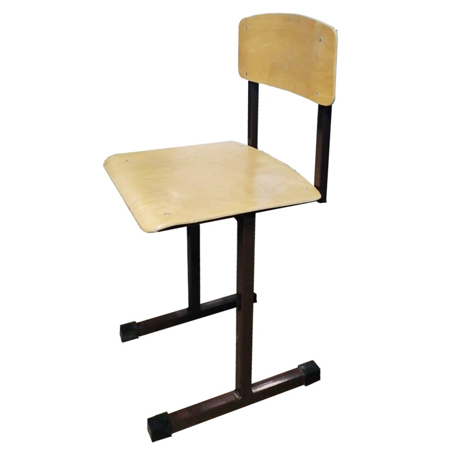 Стул ученический поворотный