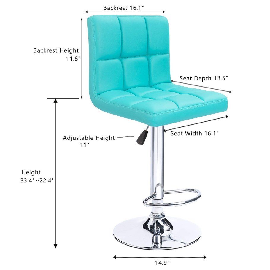 Высота барного стула для стола 750