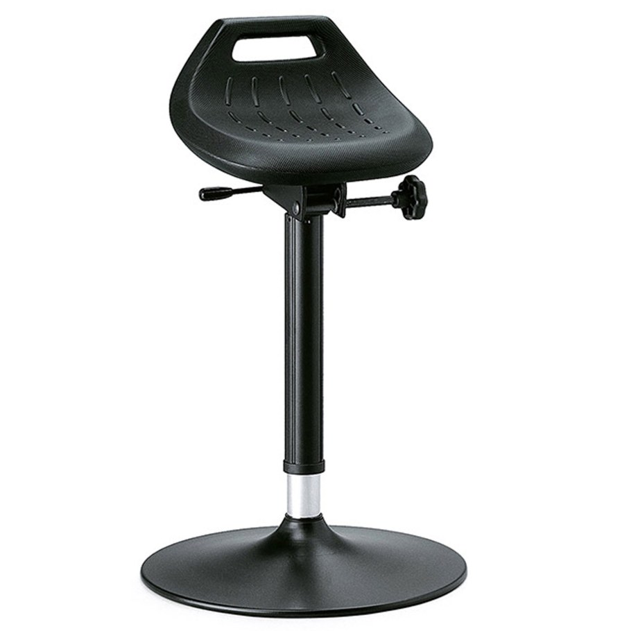 Стул для работы стоя