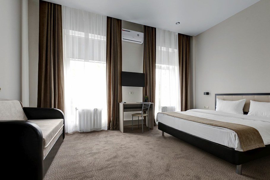 Премьер отель