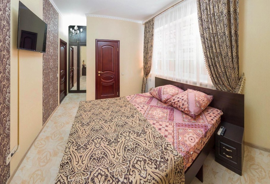 Тверские замки Тверь