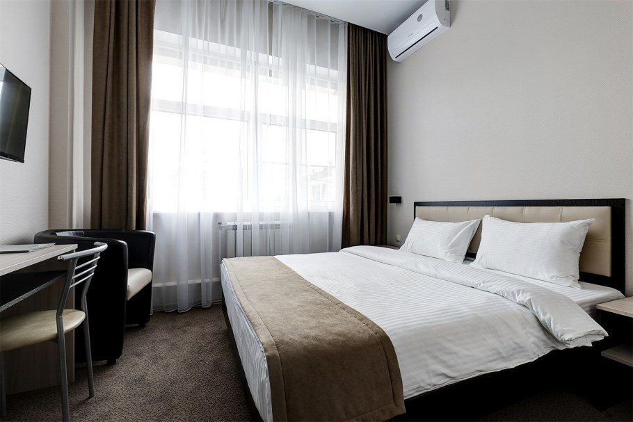 Премьер отель Тверь