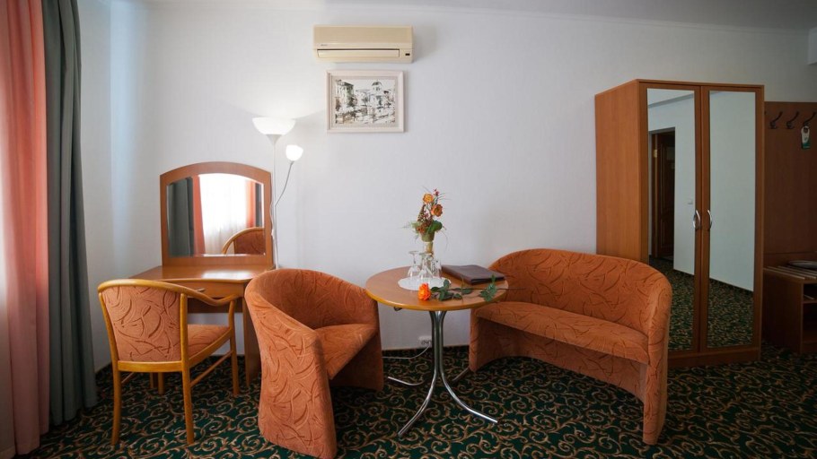 Парк отель на Волге Тверь