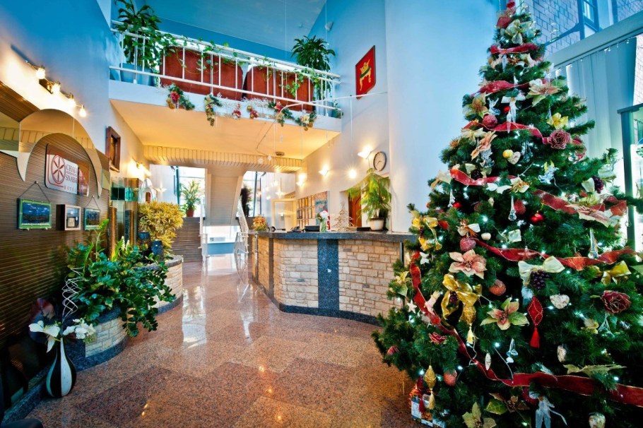 Гостиница Оснабрюк Тверь