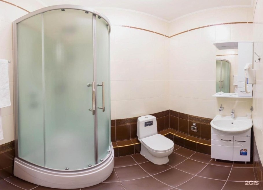 Отель Тверские замки Тверь