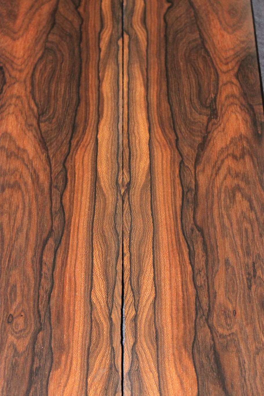 Зирикот дерево