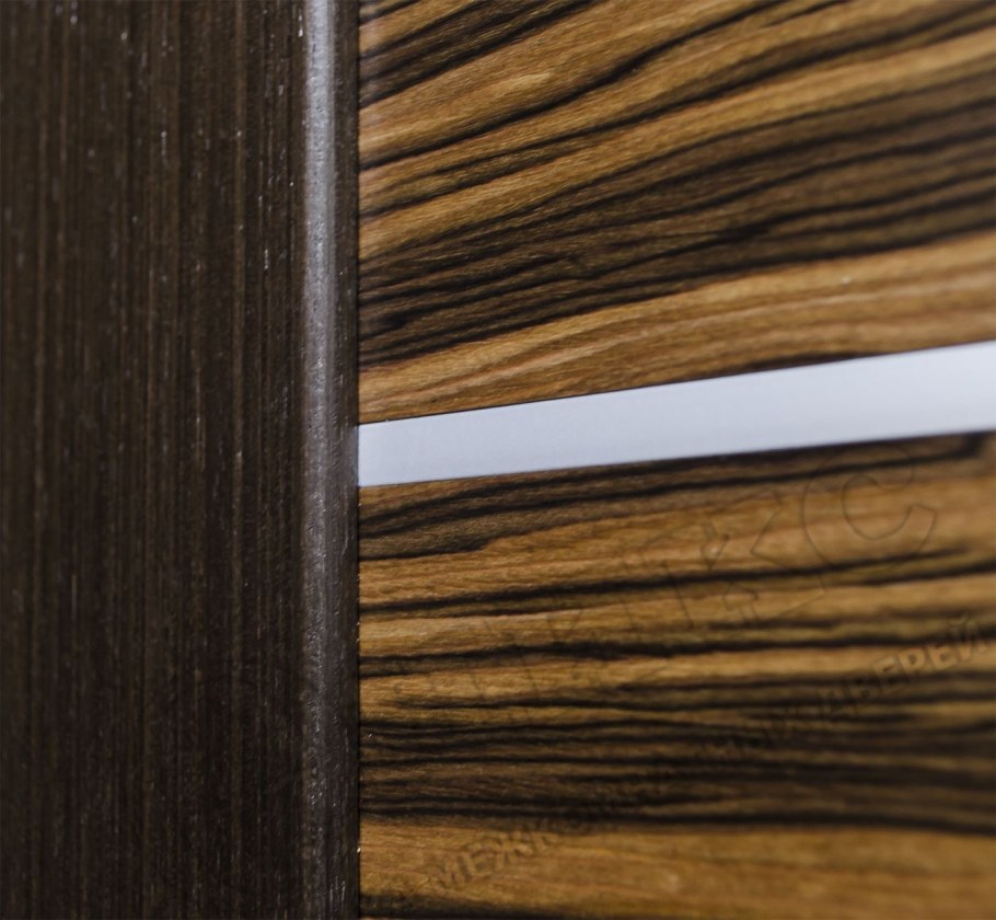 Двери палисандр