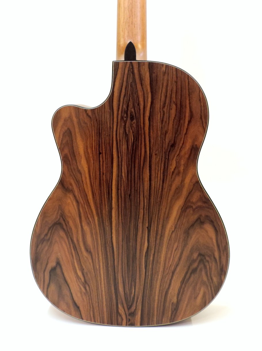 Палисандр Сантос