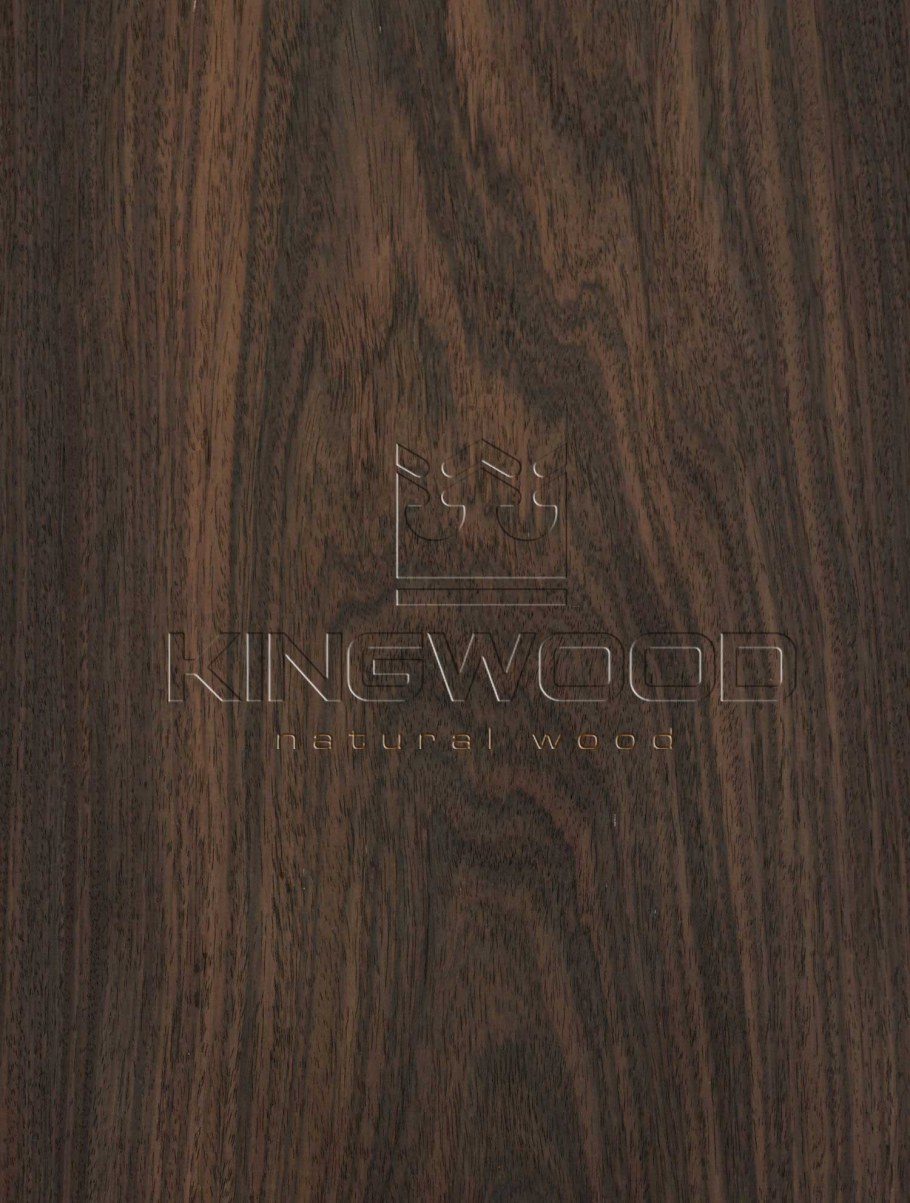 Кингвуд шпон