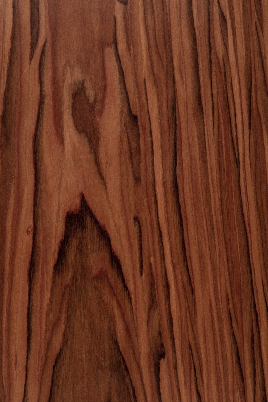 Шпон палисандр Сантос