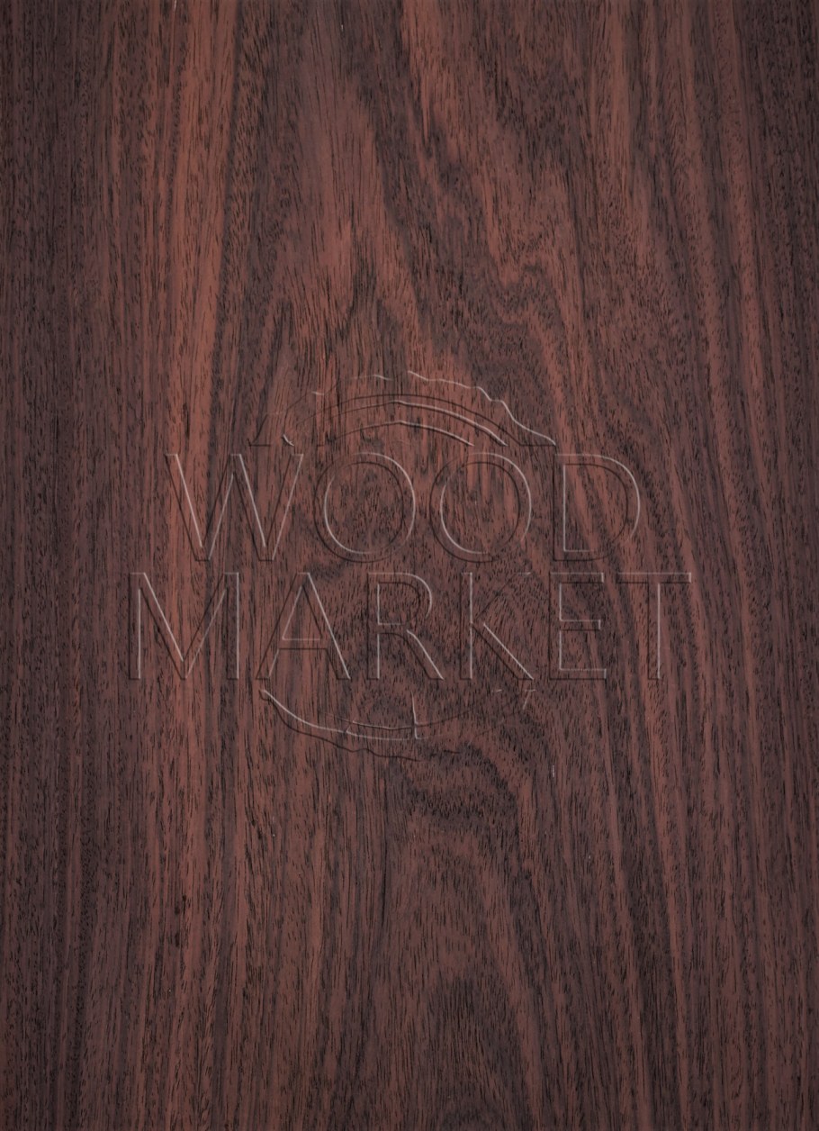 Палисандр индийский шпон