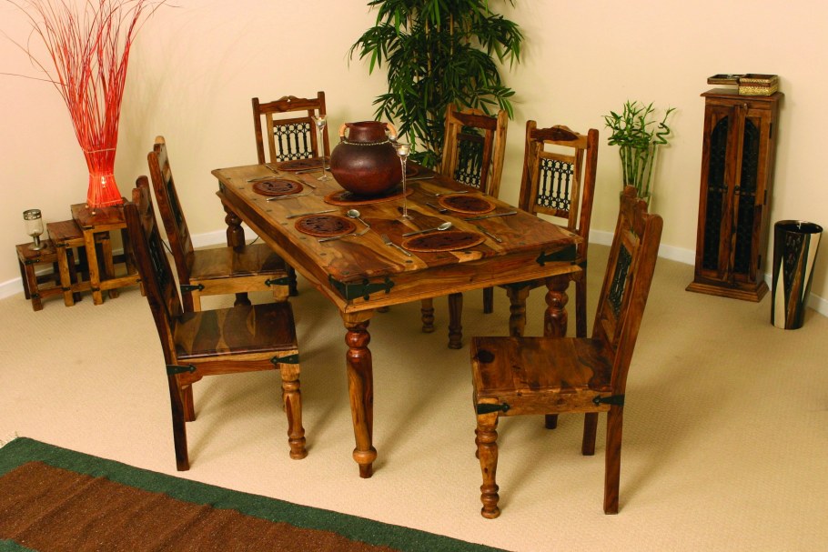 Стол Бомбей SAP-0390-135