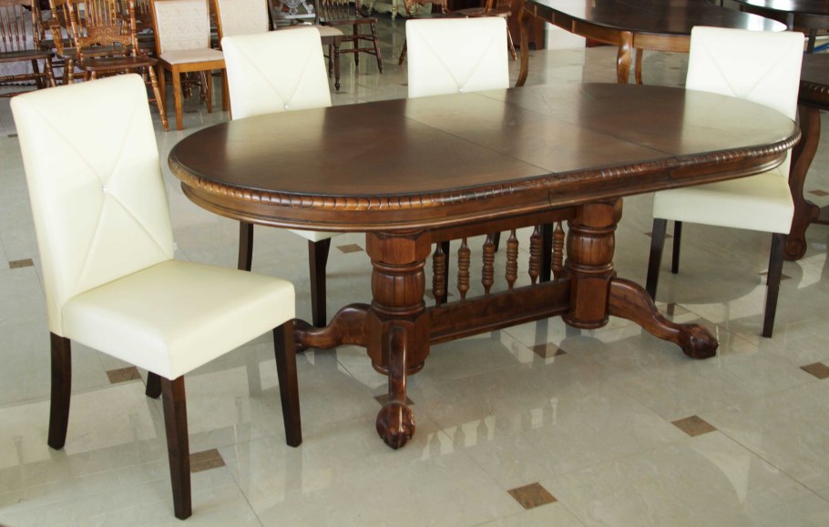 Стол Oakland – 4296 SWC