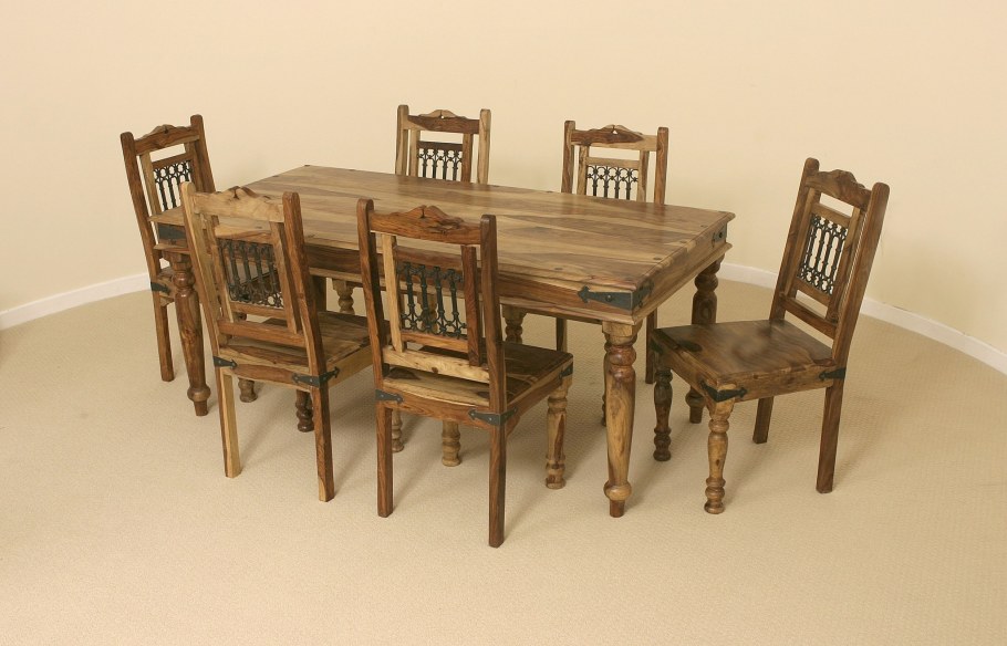 Стол кухонный TETCHAIR Бомбей 0390-135