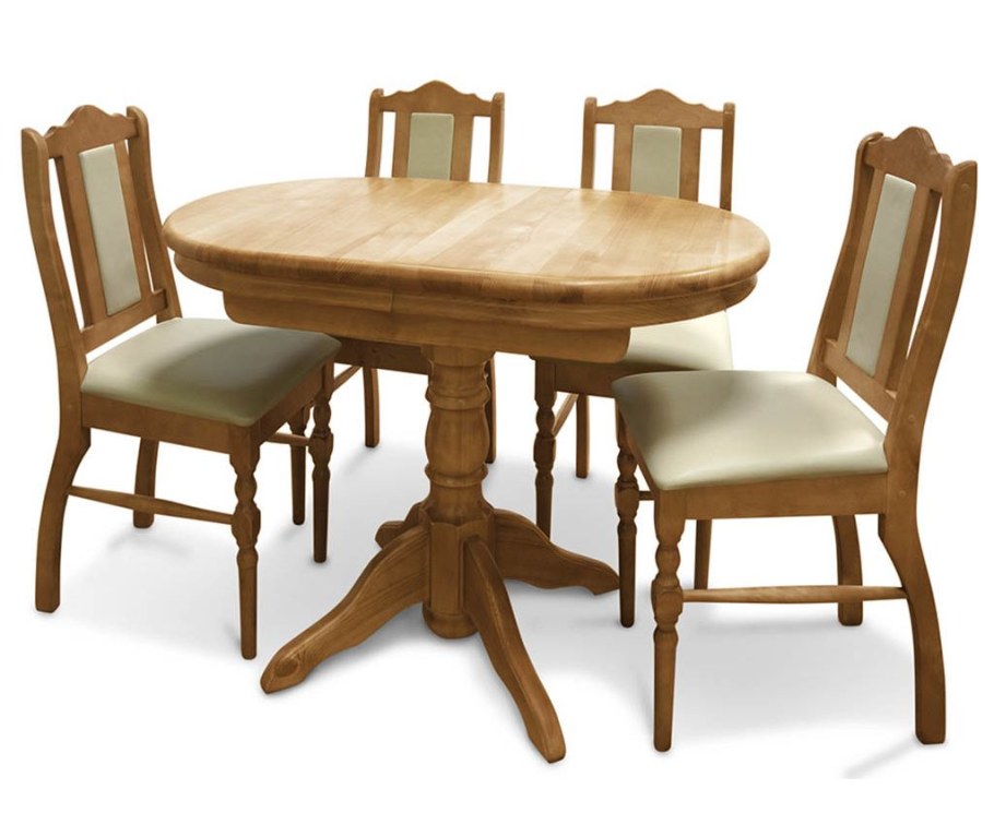 Столы и стулья для кухни