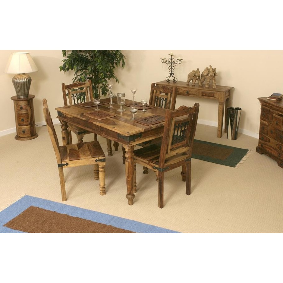 Стол TETCHAIR Бомбей 0390-135