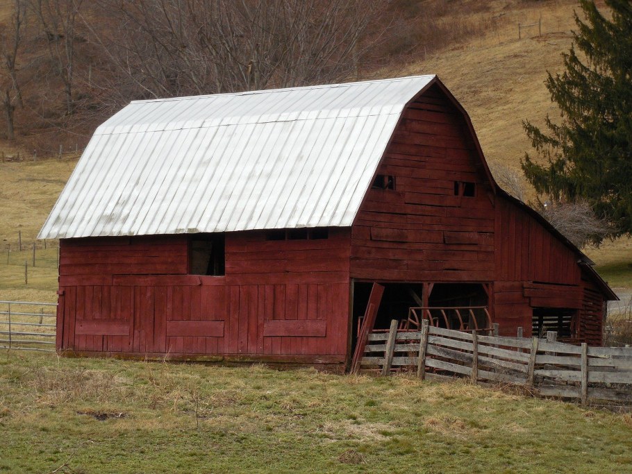 Woodfield Farm Англия