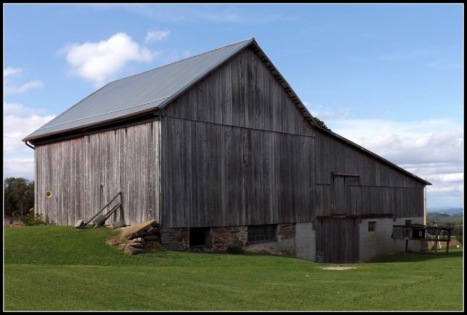 Амиши Амбар