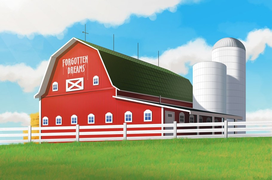 Гранд Амбар