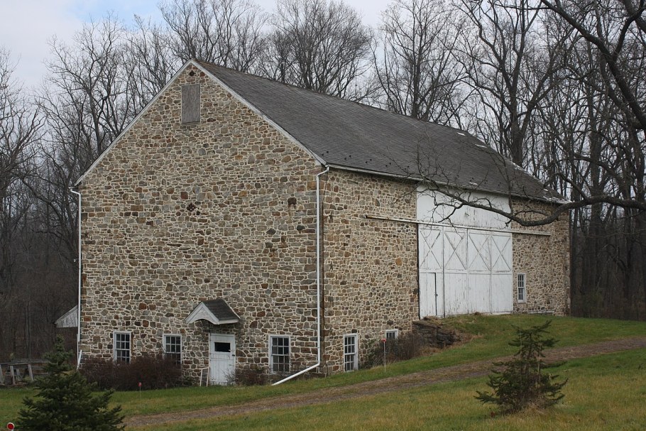 Дом Джейкоба ордена