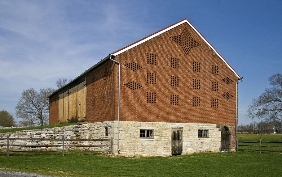 Ферма Харриса