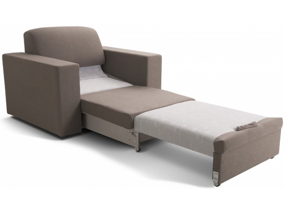 Кресло Монако Квадро