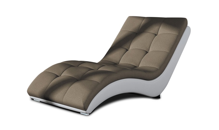 Кресло лаунж Орматек