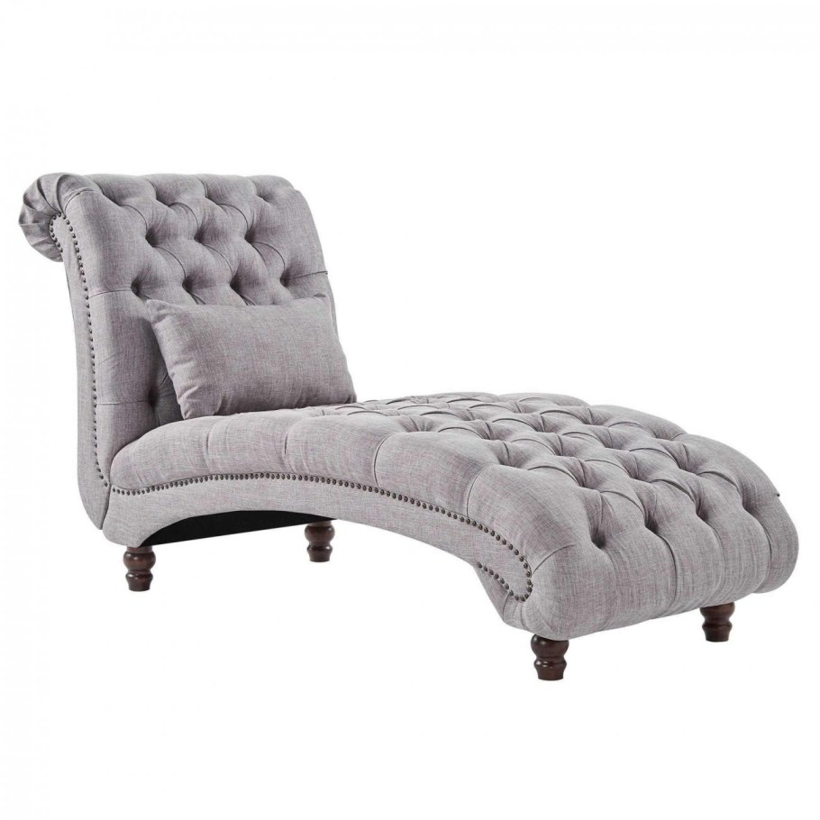 Кушетка Ameli модель DG-RF-F-sf50